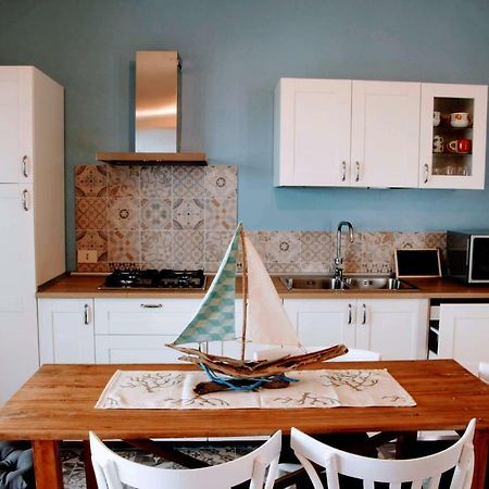 Grande Casa Al Mare Le Verande Santa Maria Navarrese Ngoại thất bức ảnh