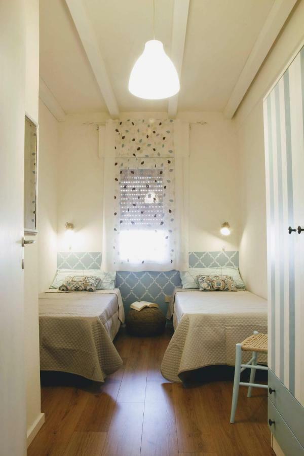 Grande Casa Al Mare Le Verande Santa Maria Navarrese Ngoại thất bức ảnh