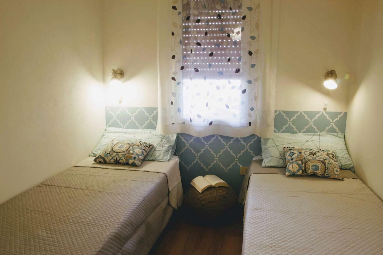 Grande Casa Al Mare Le Verande Santa Maria Navarrese Ngoại thất bức ảnh