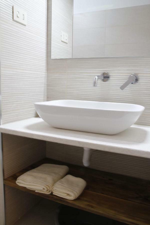 Grande Casa Al Mare Le Verande Santa Maria Navarrese Ngoại thất bức ảnh