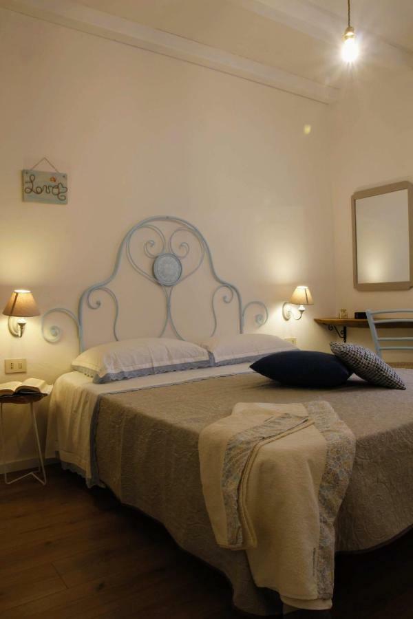 Grande Casa Al Mare Le Verande Santa Maria Navarrese Ngoại thất bức ảnh